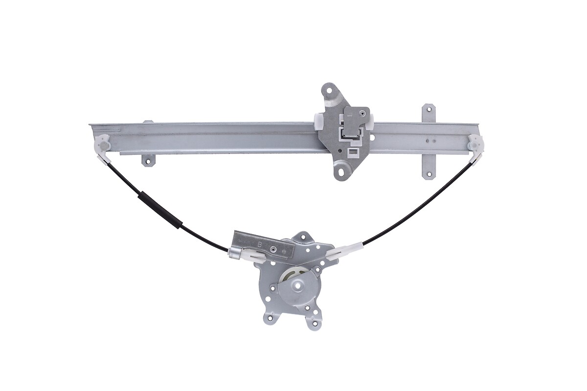 WR MECA W-MOT FL HONDA